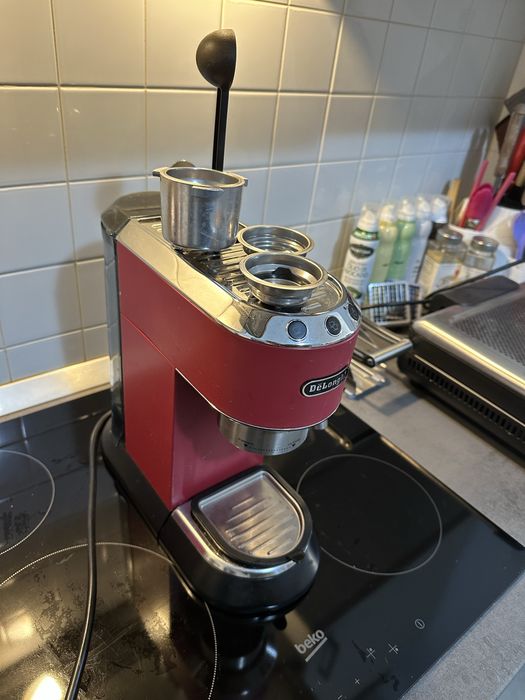 Espressor delonghi
