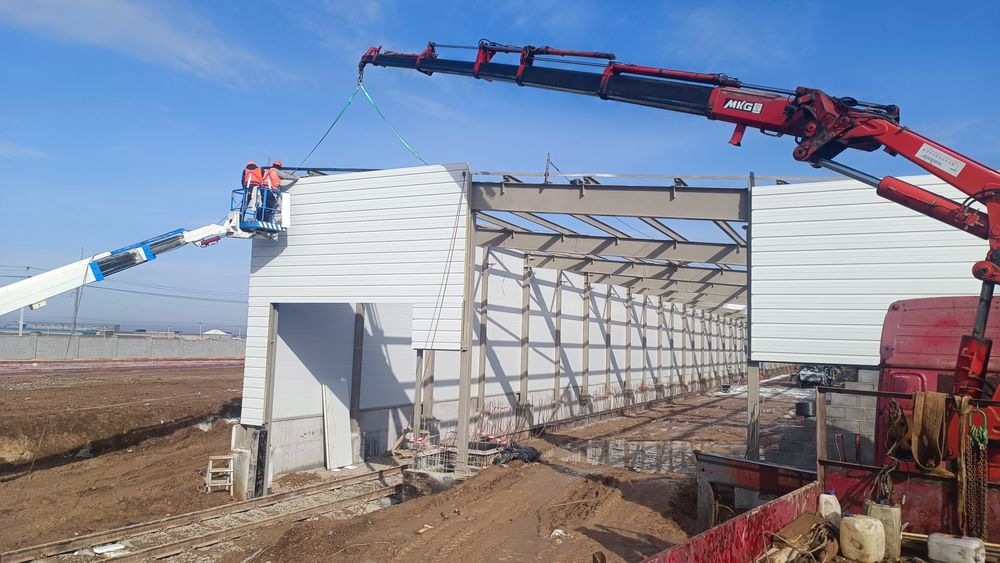 Услуга манипулятора. Манипулятор қызметі