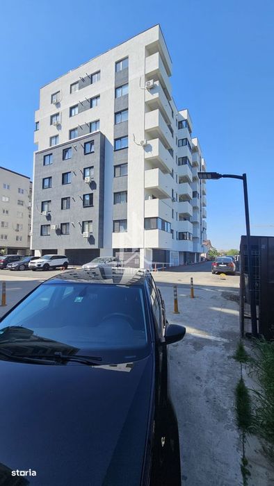 Apartament 2 camere mobilat si utilat Dealul Cucului Grand Arena.