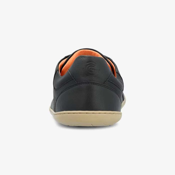 Groundies Blaze Barefoot+ Sneakers Black size 39