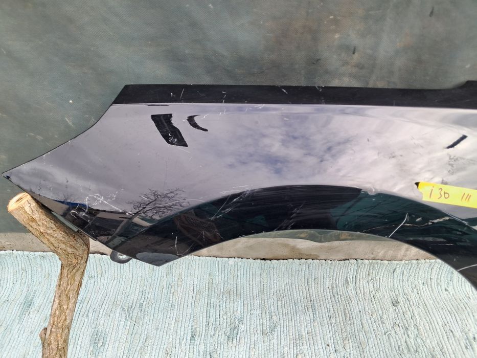 Калник  Hyundai i30, 3 2018/2021г