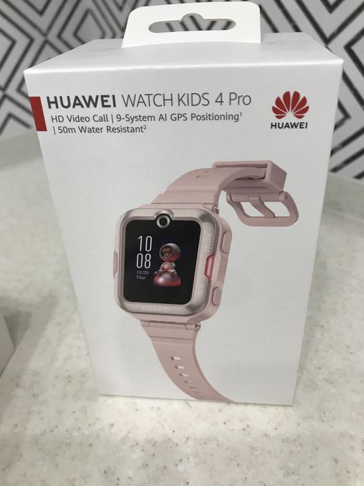 Детские смарт часы Huawei