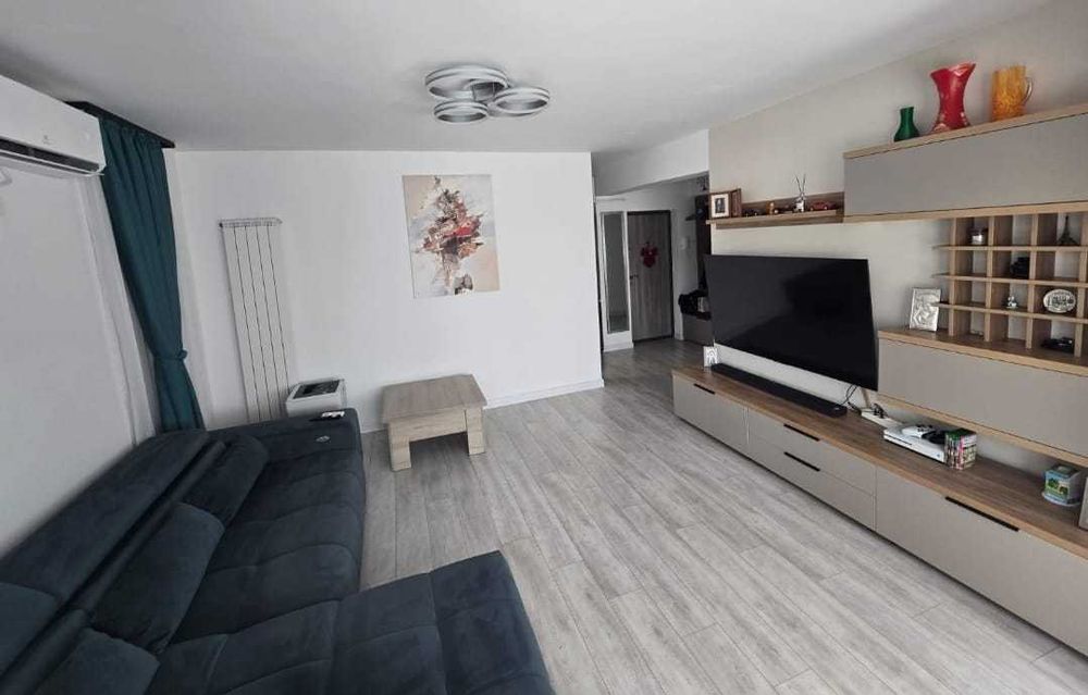 apartament 3 camere