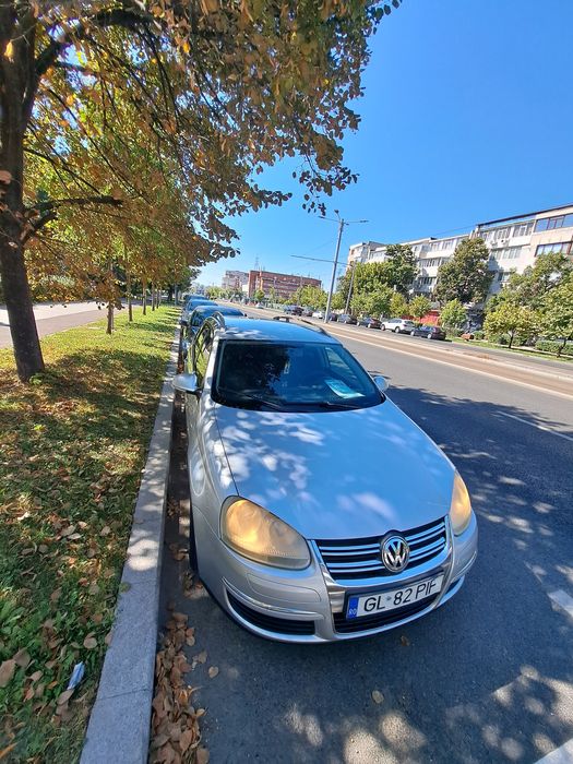 VOLKSWAGEN Golf 2008 — imagine 2