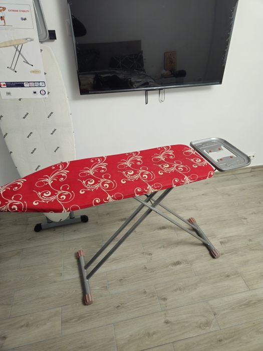 Masă pentru călcat haine