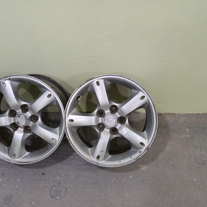 Продам диски R 16