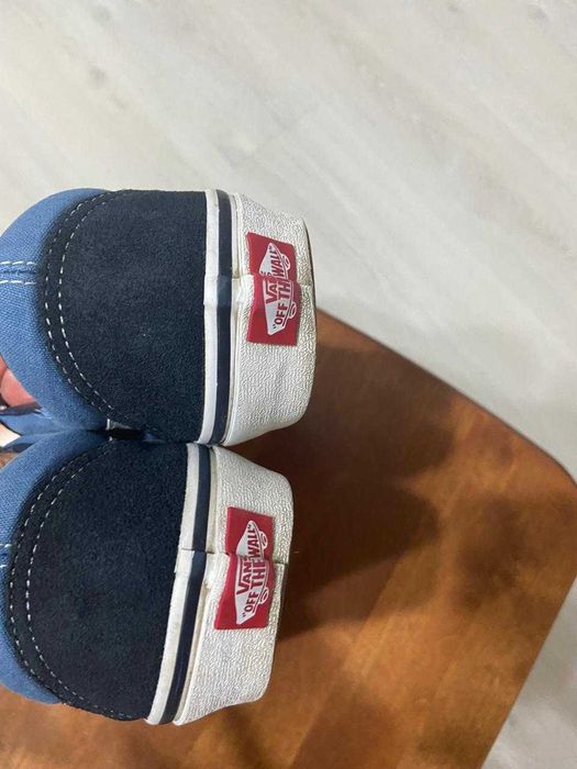 Кедый как новая(оделись два раза)