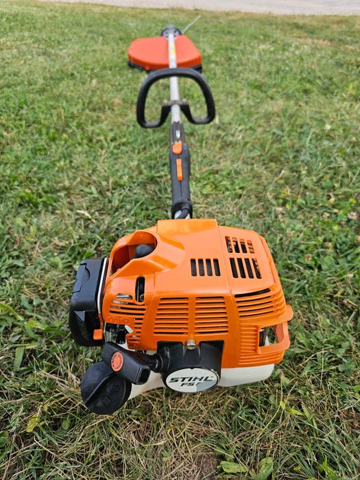 Моторна Коса STIHL FS 80. КАТО НОВА. Перфектна.