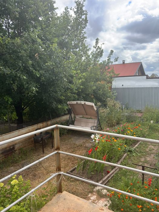Продаётся коттедж в Рудном ул.Сандригайло