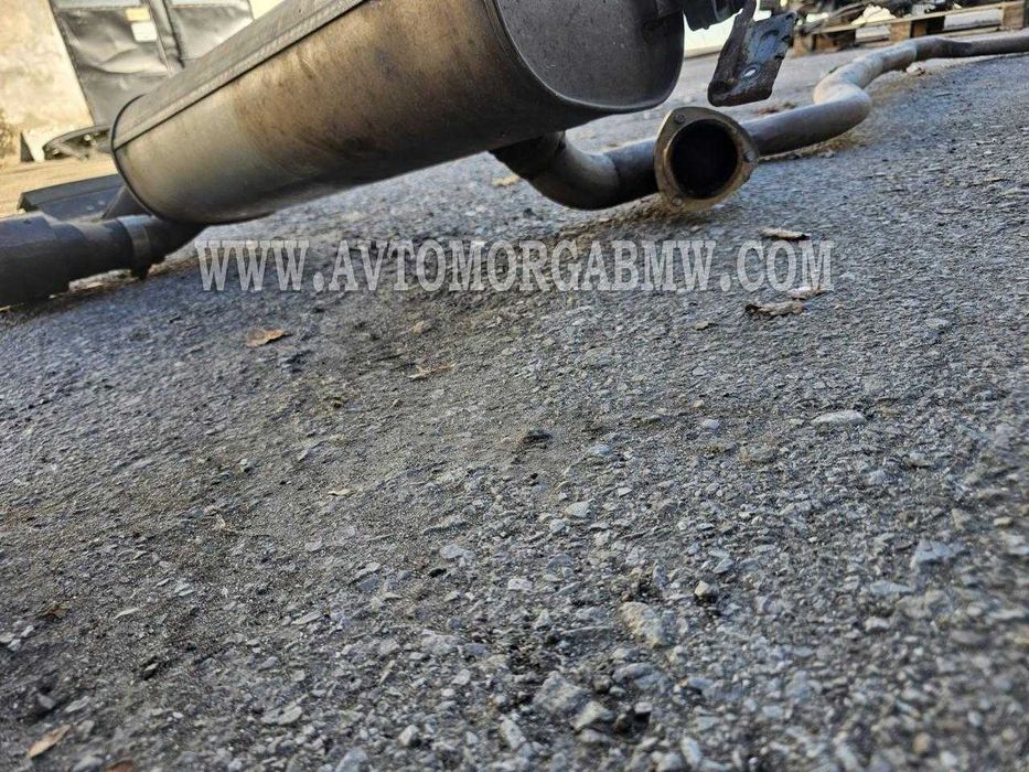 Гърне 330д 258 Ф30 Ф31 Бмв Bmw F30 F31 генерация