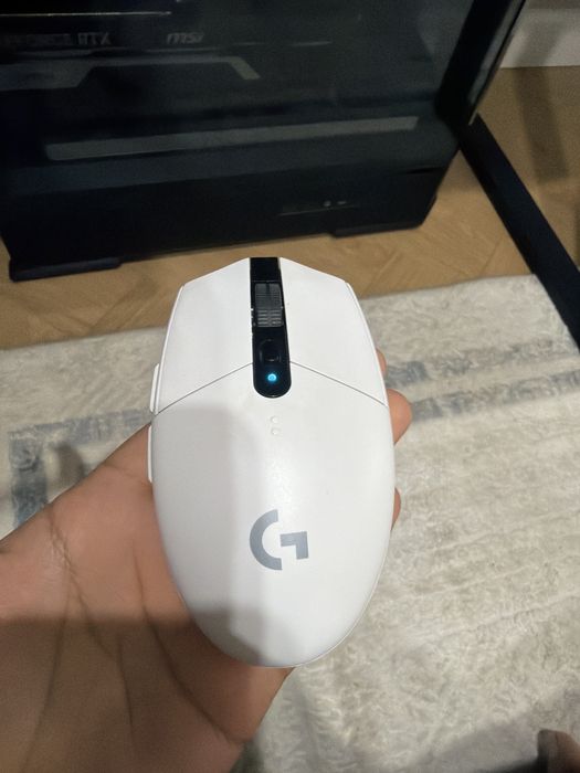 игровой компютер