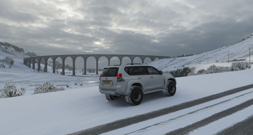 Forza horizon 4 Xbox One,Series