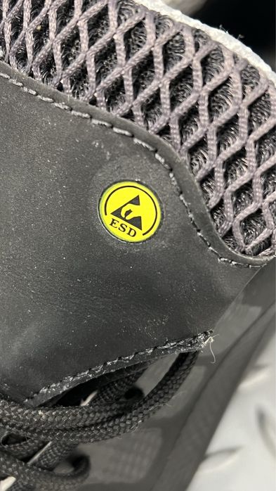 Работни обувки steitz secura