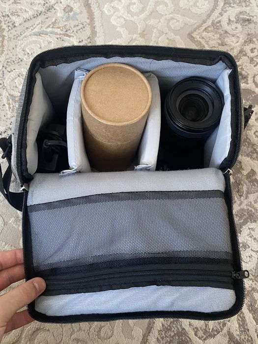 Canon rp фотоаппарат