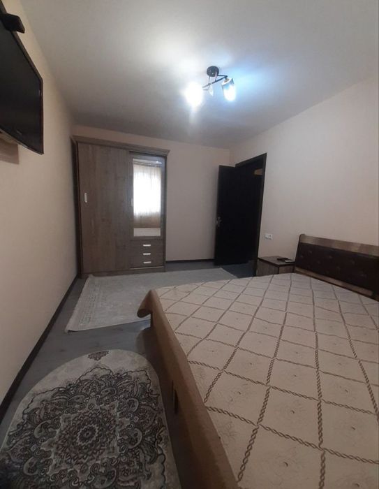 (4) Академ городок It Park. 1/2/3  28м² Кирпич.