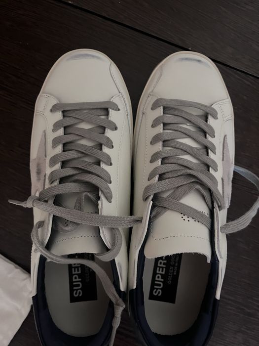 Pantofi Golden Goose Superstar
