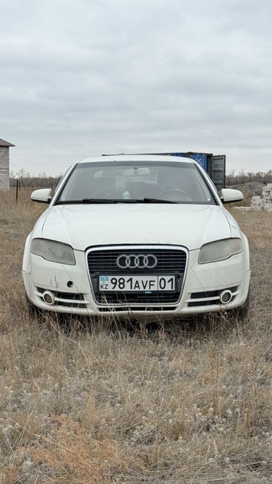 Продам ауди А4 2006