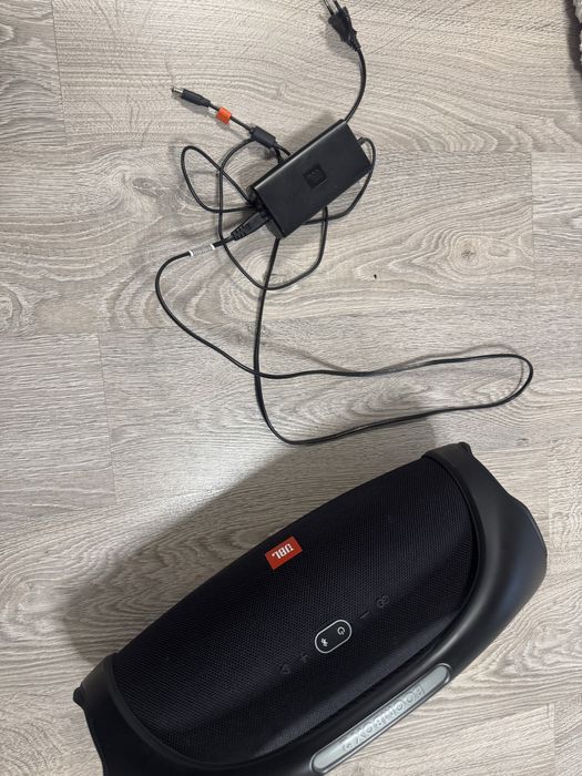 jbl boombox 2 second hand si noi de vanzare • Anunturi • OLX.ro