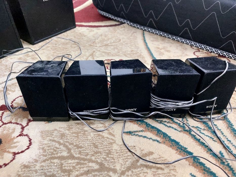 Продам калонка Soni