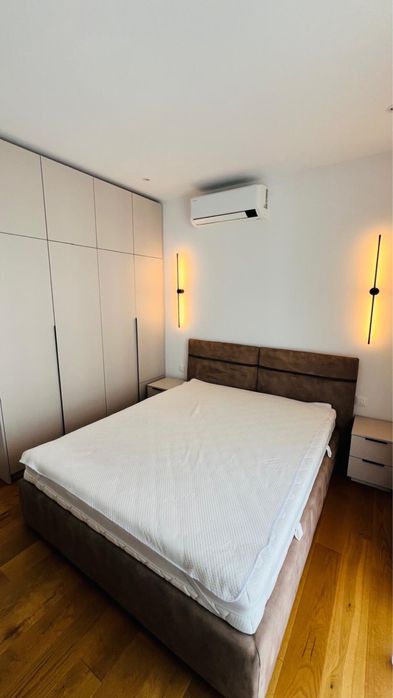 Apartament 3 camere One Cotroceni Park