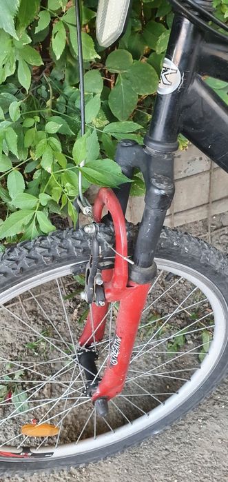 Bicicleta  Copii