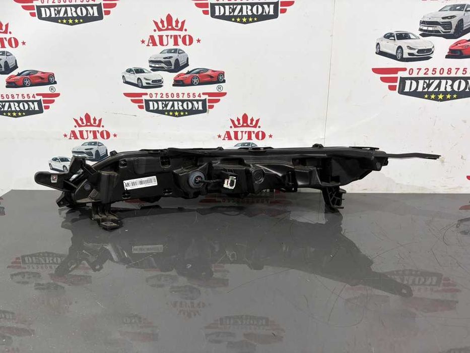 DRL Dreapta 8310A060 / EDM92206010 Mitsubishi Eclipse Cross (GK_)