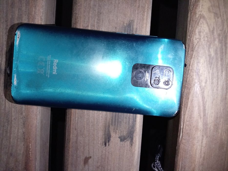 Xiaomi Redmi note 9 64gb