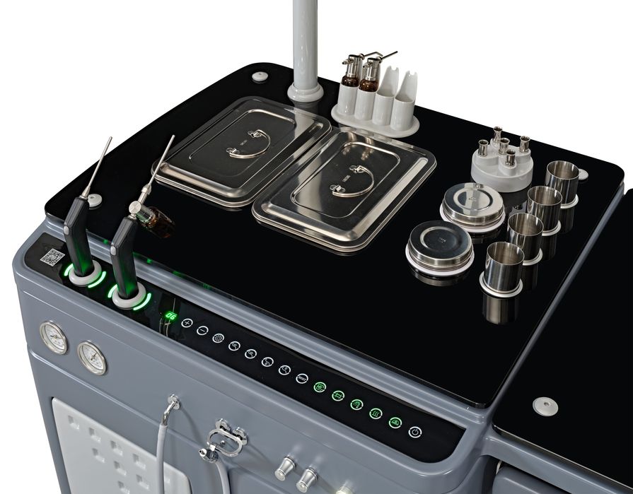 Лор комбайн G60 pro