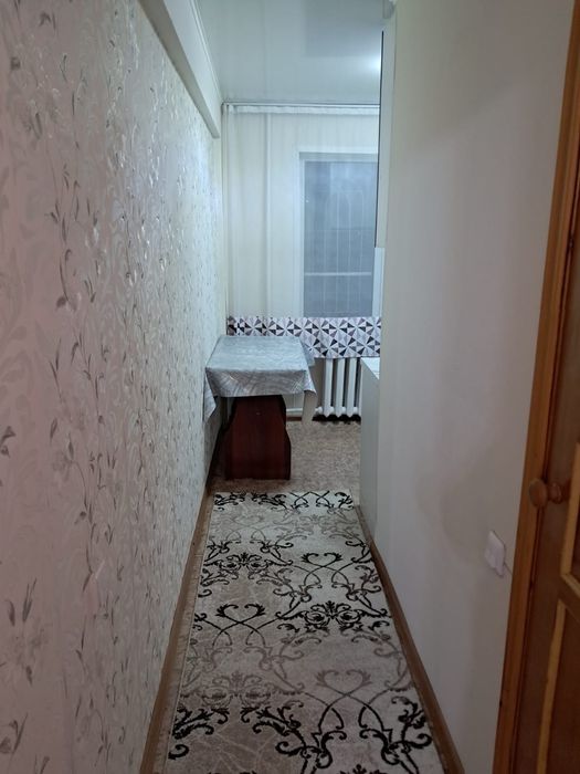 Сдам 2х комнатную квартиру