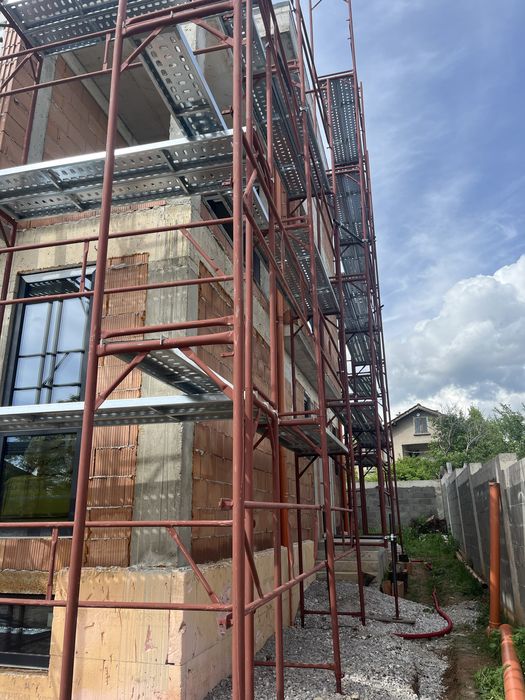 СКЕЛЕ под наем- СНМ ООД