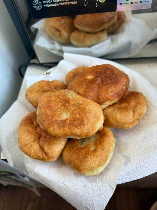 пироги на заказ с любой начинкой