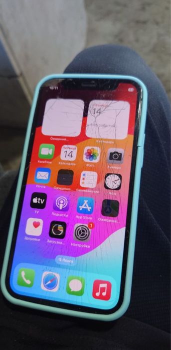 iphon 12 mini обмен