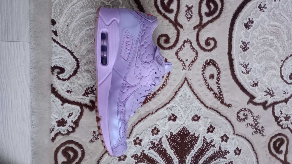 Adidasi air max 90 paris limited edition