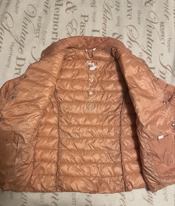 Дамско Яке S oliver XS