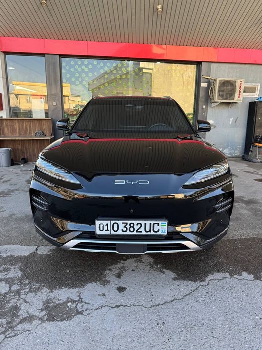 EV CHAMPION , Идеальное состояние