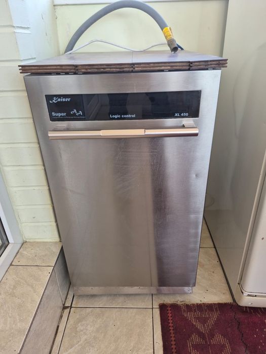 Посудомоечная машина