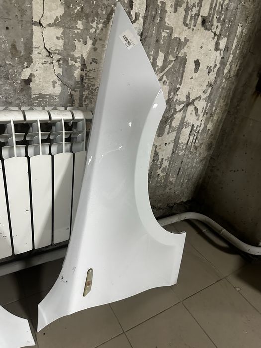 Крыло БМВ Е81, Е82, Е87, Е88 оригинал 1-series BMW E81, E82, E87, E88