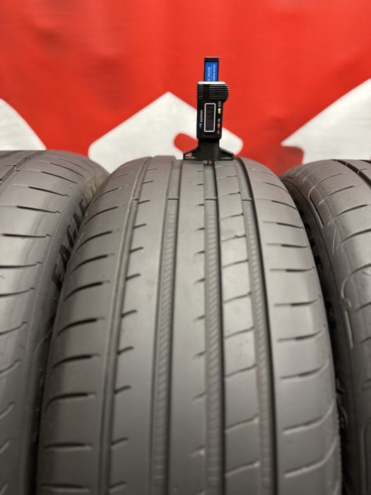 225 45 19, Летни гуми, Goodyear EagleF1Asymmetric3, 4 броя