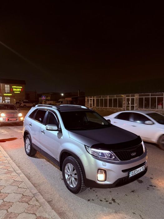 Киа саренто сатылады