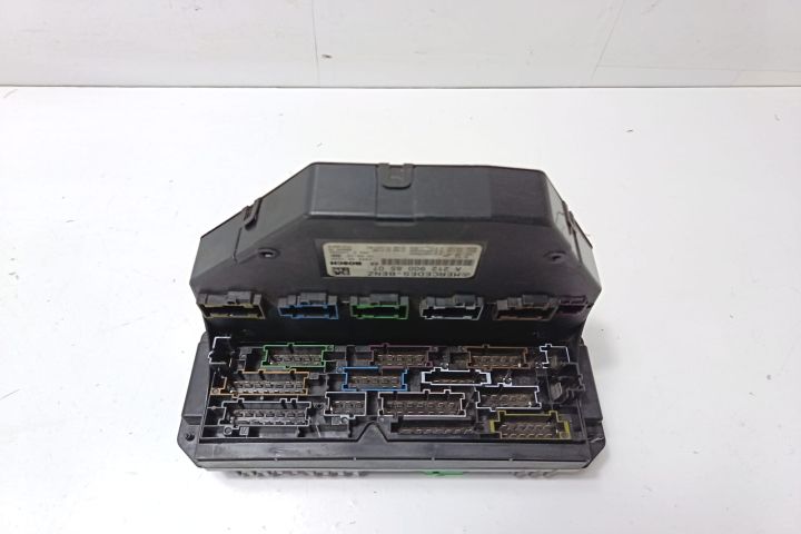 Panou sigurante SAM A2129008507 Mercedes-Benz E-Class W212