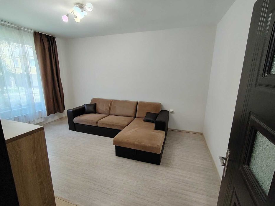 Дава се под наем Тристаен апартамент в София, Захарна фабрика - 75 кв.м за 580 € - Снимка #3