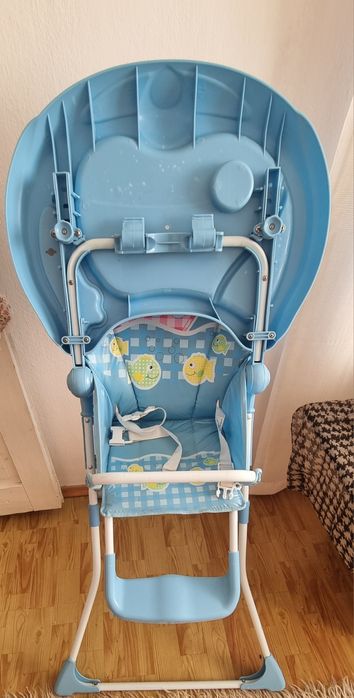 Детско столче за хранене