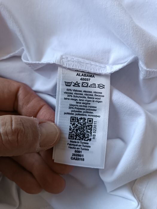 Оригинальная HUGO BOSS