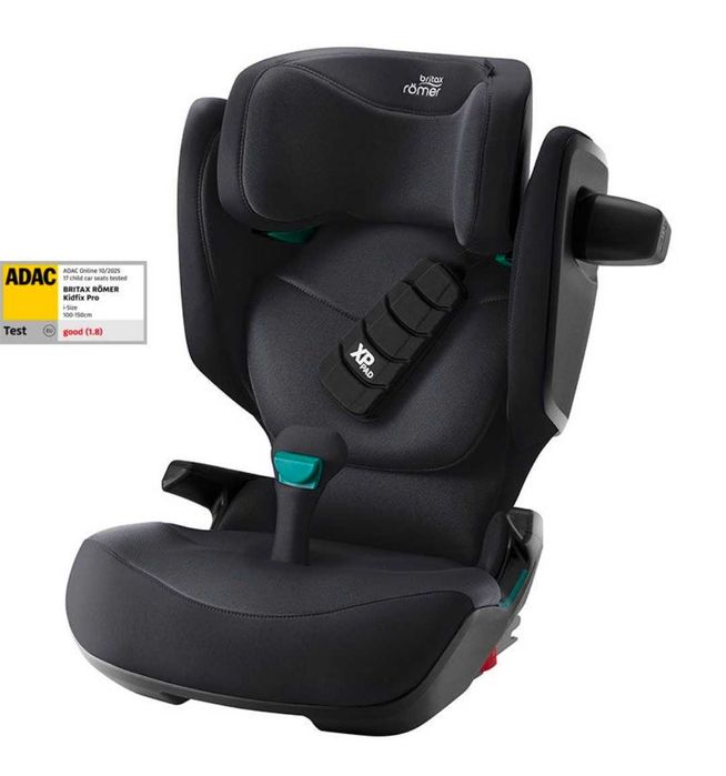 Стол за кола Britax Römer Kidfix Pro i-Size, 100-150 см
