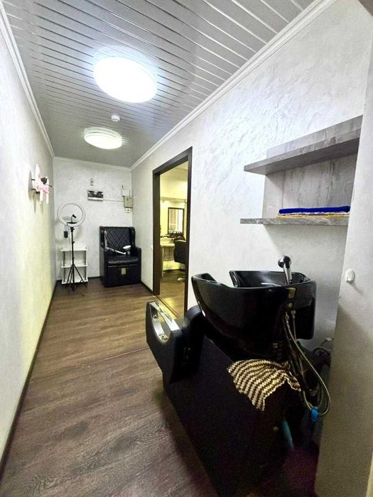 Продам Салон красоты на Таттимбета 5>