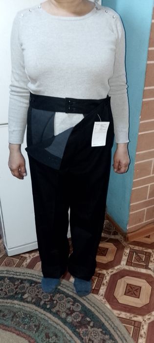 Брюки новые женские