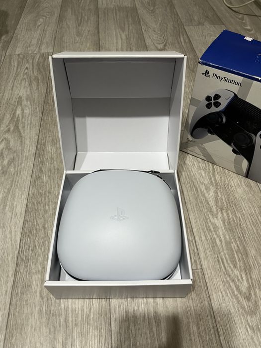 Джойстик Dualsense Edge