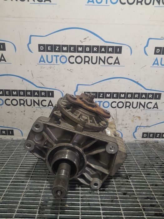 Cutie de Tranfer Grup Fata Volkswagen Tiguan 5N Facelift 2.0 TDI 2011 - 2015 140CP ...