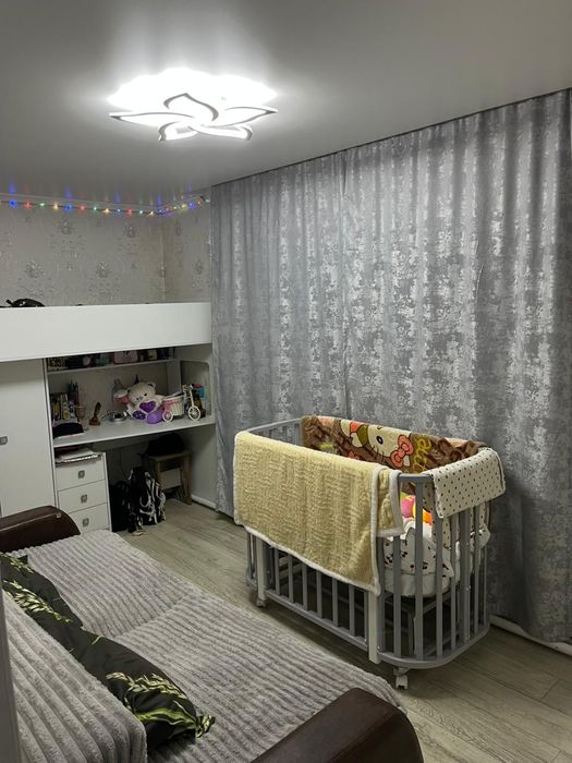 Продам 3-х комнатную квартиру