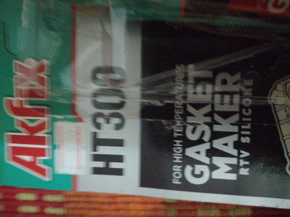 Термоустойчиво лепило за всичко